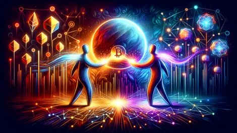 LTP partners with Finery Markets to enhance crypto spot transactions