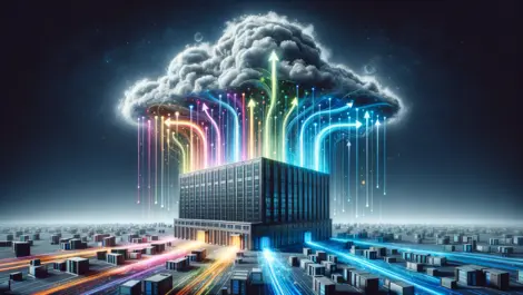 nib Group completes cloud migration with AWS in cloud-first strategy