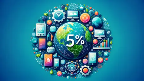 Zyxel Networks among top 5% in S&P Global Sustainability Yearbook 2024