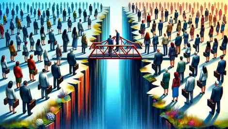 Australia sees 45% gap in perceived customer engagement