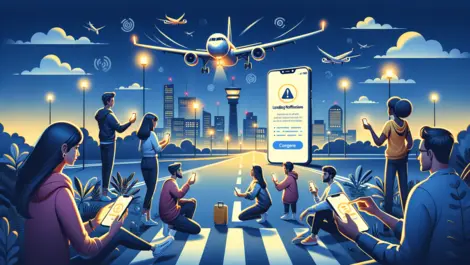 Life360 launches new Landing Notifications feature for travel safety