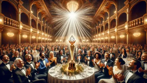 SolarWinds honours partners at 2024 Transform Partner Awards