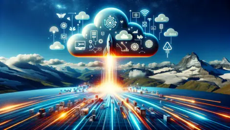 Infinigate launches digital platform to aid business digitalisation