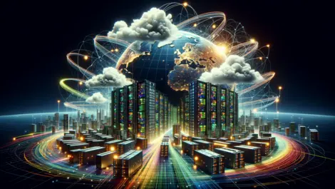 Infosys successfully delivers cloud transformation for Team Global Express