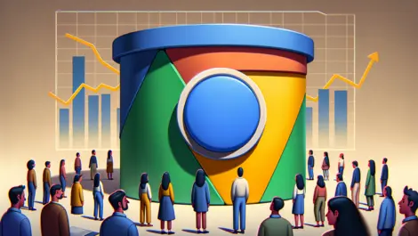 Google's Privacy Sandbox causes 30% ad revenue drop for cookieless Chrome users