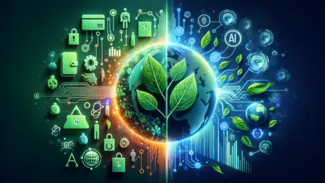 Cogo & Personetics introduce AI-powered sustainable banking