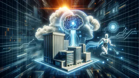 Denodo collaborates with Google Cloud to boost AI capabilities