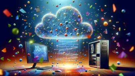 Neo4j celebrates creation of new ISO graph query standard