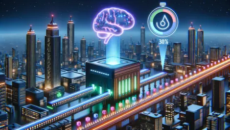 Global Processing boosts efficiency with New Relic AI platform