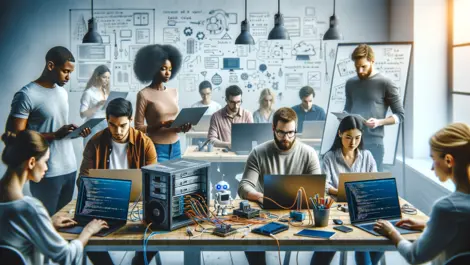 NextWork raises $2.3m to upskill displaced workers