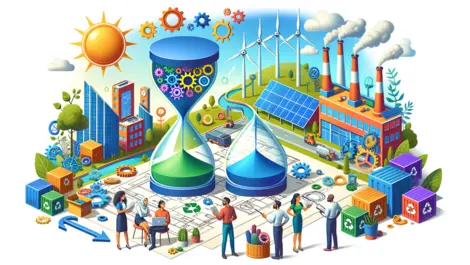 Seagate's ESG report outlines path to carbon neutrality by 2040