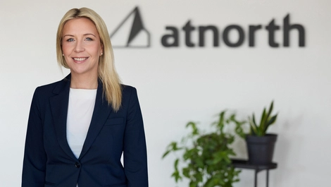 Anna Kristn Plsdttir named atNorth's Chief Development Officer