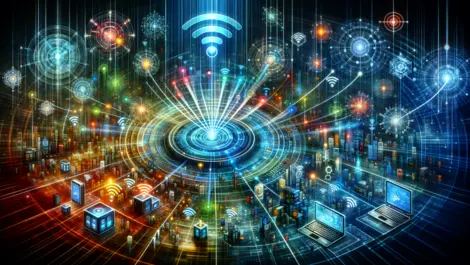 HPE Aruba launches high-capacity Wi-Fi 7 access points