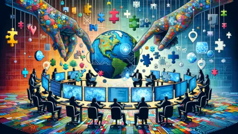 Baidam Solutions, Google partners for cybersecurity diversity
