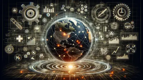 Amazon Bedrock enhances AI application development for businesses