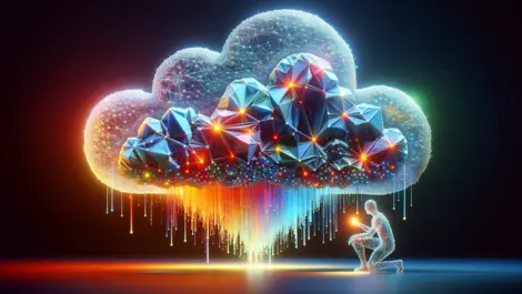 Teradata embraces open table formats boosting AI & data management capabilities