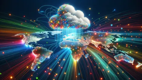 GapMaps launches premium POI and demographic datasets on AWS