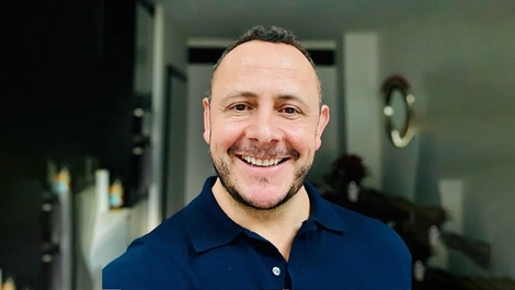 Epicor appoints Steve O'Keeffe as Regional VP for UK & Ireland