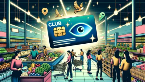 Tesco teams up with Eagle Eye for personalised Clubcard promotions