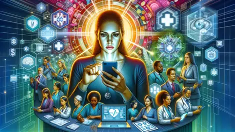 Rising affordability issues shift Aussies to digital health payments