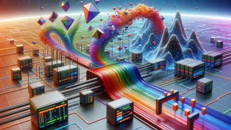 Confluent unveils AI Model Inference for seamless data-AI integration