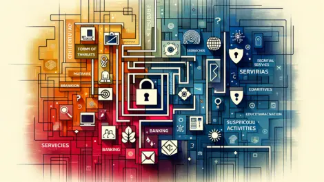 Obrela unveils 2023's key cybersecurity trends in new report