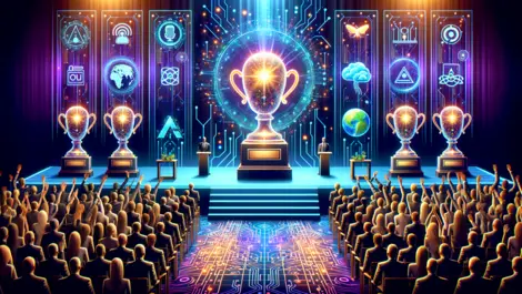 ScotlandIS celebrates tech pioneers at 2024 Digital Tech Awards