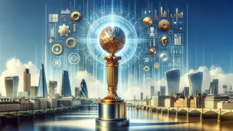 Sparta Global wins Kings Award for enterprise social mobility efforts
