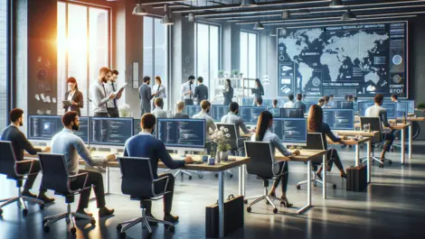 Tecala among Australia's Best Workplaces in Technology 2024