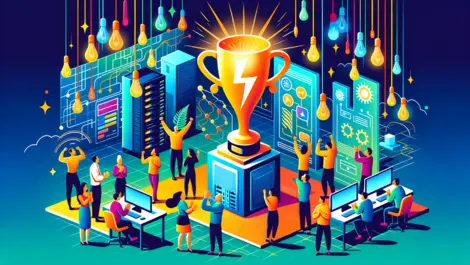 Transpower New Zealand wins 2024 Red Hat Innovation Award