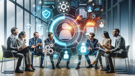 Guidewire study reveals customer attitudes to AI in insurance
