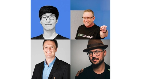 AI, skills gaps, security and startups: Tech experts react to 24-25 fed budget