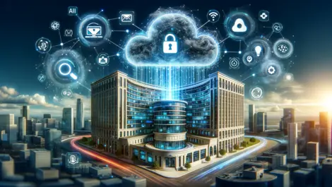 Rapid7 partners with Queens University Belfast for cloud security