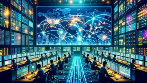 Super Sistem enhances Indonesia's digital infrastructure with Infinera