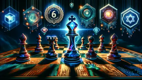 Logpoint named niche player in 2024 Gartner Magic Quadrant for SIEM