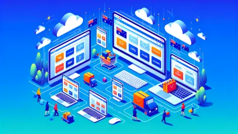 Pattern study reveals trust gap in Australian online shopping
