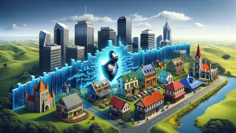 NZ businesses face urgent mobile cybersecurity gaps