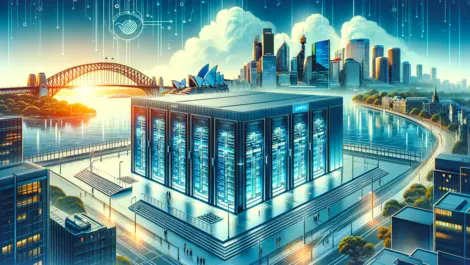 BlackLine opens first Asia-Pacific data centre in Sydney