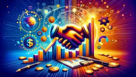 Trustly reports robust growth with US$58 billion in transactions