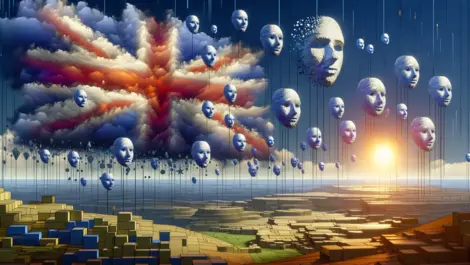 UK among top deepfake targets as incidents soar globally