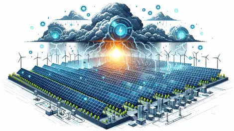 FTC Solar unveils automated hail stow solution for PV plants