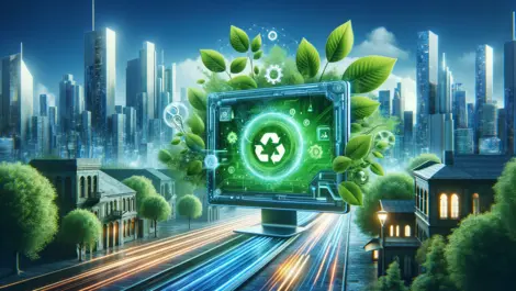 M-Cube debuts 'Green Signage' to cut energy use by half