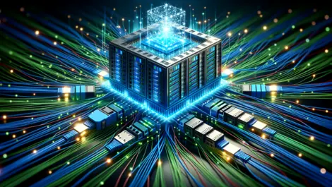 Qumulo joins Ultra Ethernet Consortium, partners with Intel, Arista