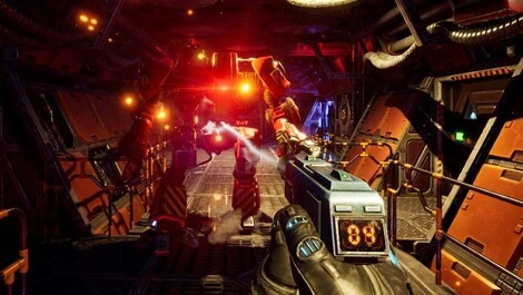 Game review: System Shock (Xbox Series X)
