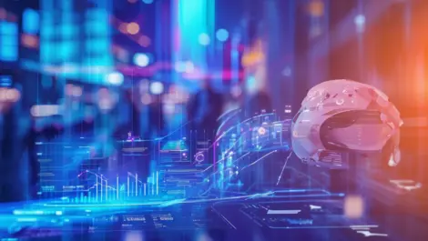 Lucinity launches AI copilot plug-in at Money2020 Europe