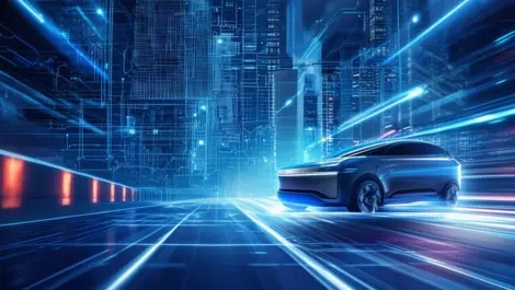 Applied EV & CISSOID partner to enhance autonomous vehicles