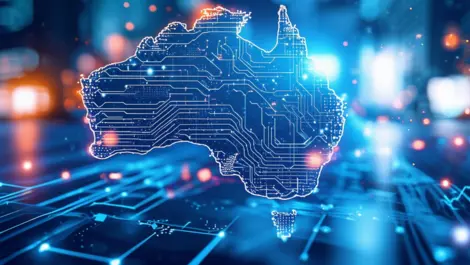 AI adoption grows despite challenges in Australian businesses
