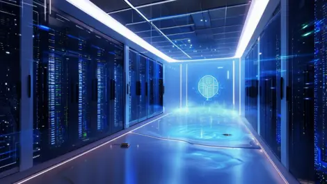 Sustainable Metal Cloud achieves record AI efficiency with new tech