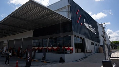AutoStore opens new factory in Thailand to expand APAC operations
