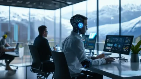 Aotearoa launches first AI impact survey on productivity